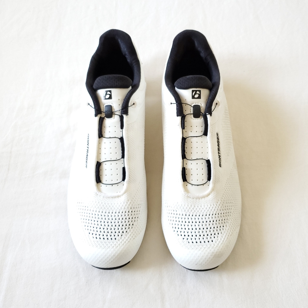 Bontrager Ballista Knit Men's Road Cycling Shoes